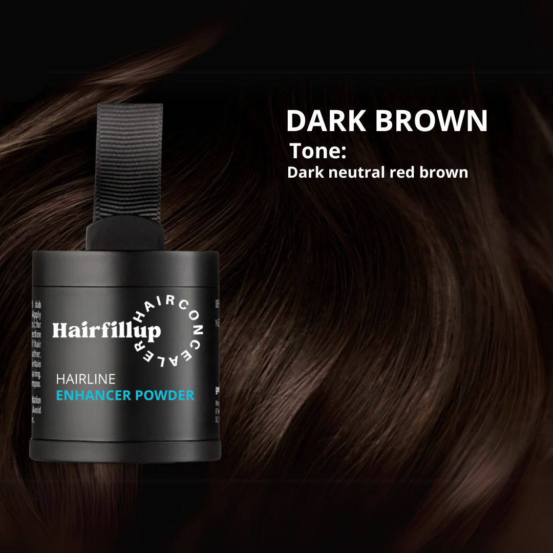Película Root Touch Up y Corrador de línea