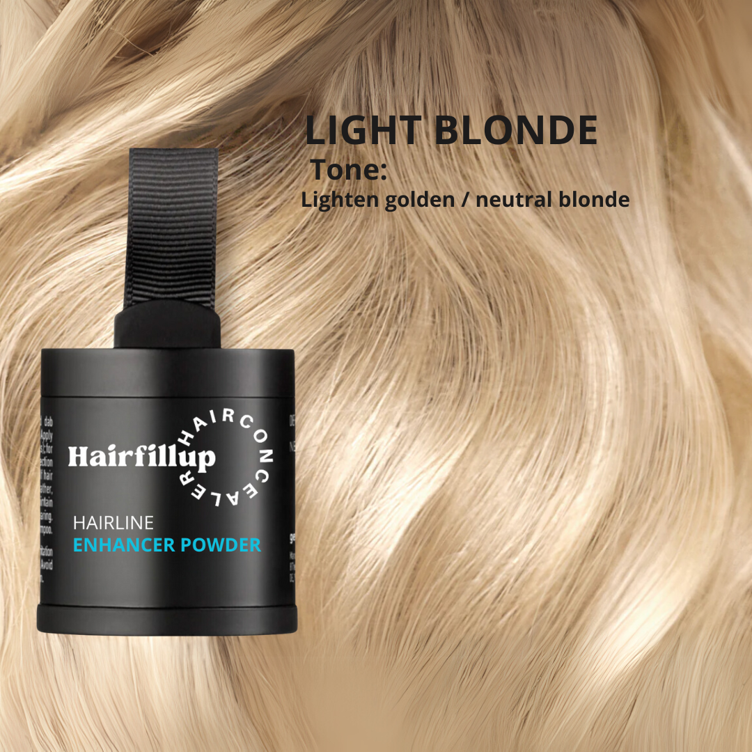 Película Root Touch Up y Corrador de línea