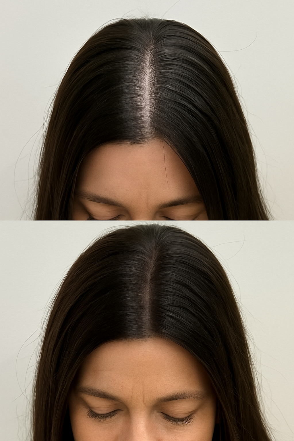 Película Root Touch Up y Corrador de línea
