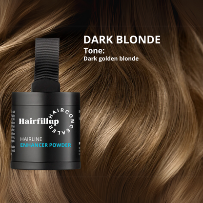 Película Root Touch Up y Corrador de línea